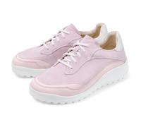 BÄR Schuhe Quinn Damen - Schnürer Weite: breit 1 St
