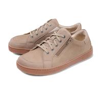 BÄR Schuhe Sven Herren - Schnürer Weite: breit 1 St