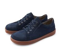 Bär - Sven - Freizeitschuhe, Gr. 43 UK 9, blau (DarkBlue)