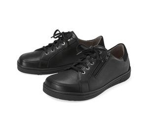 BÄR Schuhe Sven Herren - Schnürer Weite: breit 1 St