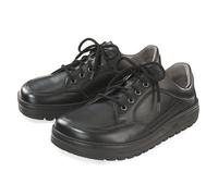 BÄR | Tobago | Herren | Schnürer | Freizeitschuhe mit 100% Zehenfreiheit | Atmungsaktiv