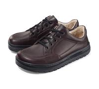 BÄR Schuhe Tobago Herren - Schnürer Weite: breit 1 St