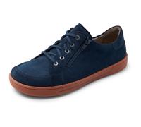 Bär - Sven - Freizeitschuhe, Gr. 42.5 UK 8.5, blau (DarkBlue)