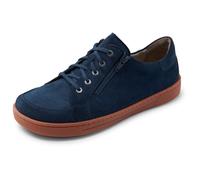 Bär - Sven - Freizeitschuhe, Gr. 46.5, blau (DarkBlue)