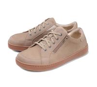 BÄR | Sven | Herren | Schnürer | Businessschuhe mit 100% Zehenfreiheit | Atmungsaktiv