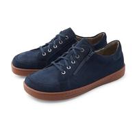 Bär - Sven - Freizeitschuhe, Gr. 46, blau (DarkBlue)