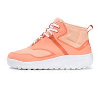 Bär - Trail Lite Tex - Wanderschuhe, Gr. 38.5, weiß/rosa (Peach)
