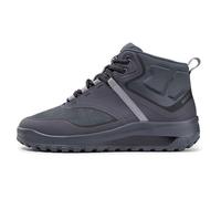 Bär - Trail Lite Tex - Wanderschuhe, Gr. 38, blau (Anthracite)