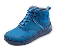 Bär - Trail Lite Tex - Wanderschuhe, Gr. 43, blau (Blue)
