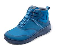 Bär - Trail Lite Tex - Wanderschuhe, Gr. 46, blau (Blue)
