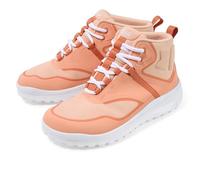 BÄR | TrailLite Tex | Unisex | Stiefeletten | Wanderschuhe mit 100% Zehenfreiheit | Atmungsaktiv | Wasserdicht