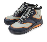 BÄR | TrailLite Tex | Unisex | Stiefeletten | Wanderschuhe mit 100% Zehenfreiheit | Atmungsaktiv | Wasserdicht