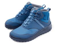 BÄR | TrailLite Tex | Unisex | Stiefeletten | Wanderschuhe mit 100% Zehenfreiheit | Atmungsaktiv | Wasserdicht