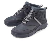 BÄR | TrailLite Tex | Unisex | Stiefeletten | Wanderschuhe mit 100% Zehenfreiheit | Atmungsaktiv | Wasserdicht