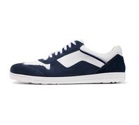 Bär - Women's Alea 2.0 - Barfußschuhe, Gr. 37.5, blau (Dunkelblau/Weiß)