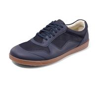 Bär - Women's Alea - Sneaker, Gr. 37, blau (DarkBlue)