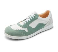 Bär - Women's Alea - Sneaker, Gr. 38, bunt (White/Mint)