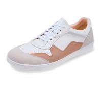 Bär - Women's Alea - Sneaker, Gr. 38, weiß (White/Beige)