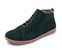 Bär - Women's Anne - Freizeitstiefel, Gr. 40 UK 6.5, schwarz (Black)