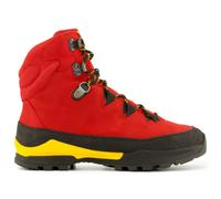 Bär - Women's Bergkomfort Wanderstiefel 2.0 - Wanderschuhe, Gr. 37, rot (Red)