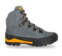 Bär - Women's Bergkomfort Wanderstiefel 2.0 - Wanderschuhe, Gr. 42.5, grau (DarkGrey)