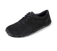 Bär - Women's Joana - Barfußschuhe, Gr. 37, schwarz (Black)