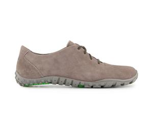 Bär - Women's Joana - Barfußschuhe, Gr. 43, braun (Grey)