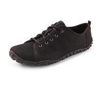 Bär - Women's Judy - Barfußschuhe, Gr. 37.5, schwarz/grau (Black)