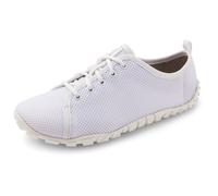 Bär - Women's Judy - Barfußschuhe, Gr. 38.5, weiß (White)