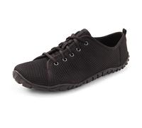 Bär - Women's Judy - Barfußschuhe, Gr. 40.5, schwarz (Black)