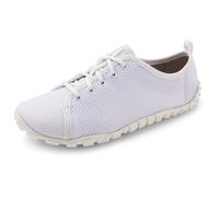 Bär - Women's Judy - Barfußschuhe, Gr. 42, grau (White)