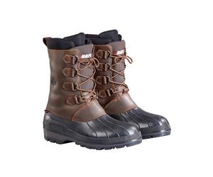 Baffin Cambrian Winterstiefel Brown 46
