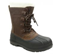 Après-Ski-Stiefel Baffin Canada (Braun) Mann 46 (12 US)
