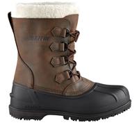 Après-Ski-Stiefel Baffin Canada (Braun) Mann 46 (12 US)