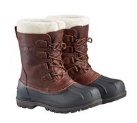 Baffin Canada Winterstiefel Brown 43