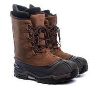 Baffin Control max Worn Brown 44