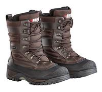 Baffin Crossfire Winterstiefel braun, Größe 42/US 9
