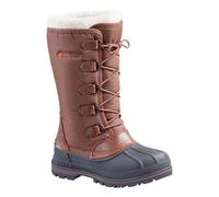 Baffin Damen Ottowa Schneestiefel, Braun, 39 EU