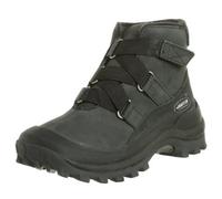 Baffin Damen Sage Boot, Schwarz, 41 EU