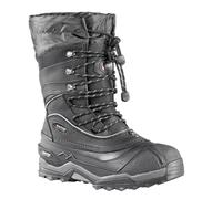 Baffin Herren Schneemonster Isolierte Allwetterstiefel, Schwarz (schwarz), 41 EU