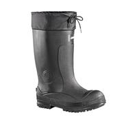 Baffin Herren Titan Pt Black Stiefel, Schwarz, 45.5 EU