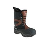 Baffin Herren Winter Stiefel Apex Black & Bark 13 US - 47 EU