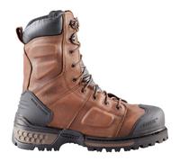 Baffin Winter-Thermostiefel Hudson - Braun, Größe 40.5