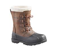 Baffin - Kanadische Stiefel - Canada Brown für Herren aus Leder - Größe 13 US - Braun Braun 13 US