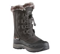Baffin - Kanadische Stiefel - Chloe für Damen aus Leder - Größe 8 US - schwarz schwarz 8 US