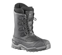 Baffin - Kanadische Stiefel - Control Max Black für Herren aus Leder - Größe 7 US - schwarz schwarz 7 US