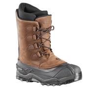 Baffin - Kanadische Stiefel - Control Max für Herren aus Leder - Größe 11 US - Braun Braun 11 US