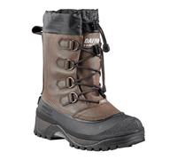 Baffin - Kanadische Stiefel - Muskox für Herren aus Leder - Größe 40,5 - Braun Braun 40.5