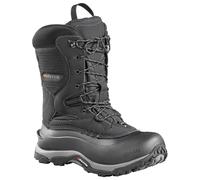 Baffin - Kanadische Stiefel - Summit Black für Herren aus Leder - Größe 8 US - schwarz schwarz 8 US