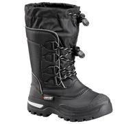 Baffin - Kid's Pinetree - Winterschuhe, Gr. 35 US 3, schwarz/grau (Black)